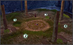 1 - City of Light - Tower of Ahriman - Light Seeds - City of Light - Prince of Persia - Game Guide and Walkthrough