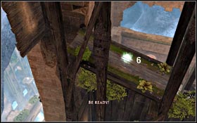 3 - City of Light - Tower of Ahriman - Light Seeds - City of Light - Prince of Persia - Game Guide and Walkthrough