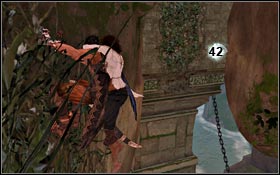 18 - City of Light - Tower of Ahriman - Light Seeds - City of Light - Prince of Persia - Game Guide and Walkthrough