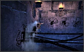 5 - City of Light - City of Light - City of Light - Prince of Persia - Game Guide and Walkthrough