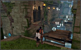 2 - City of Light - City of Light - Light Seeds - City of Light - Prince of Persia - Game Guide and Walkthrough