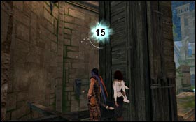 3 - City of Light - City of Light - Light Seeds - City of Light - Prince of Persia - Game Guide and Walkthrough