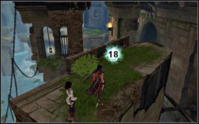 5 - City of Light - City of Light - Light Seeds - City of Light - Prince of Persia - Game Guide and Walkthrough