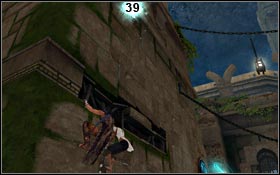 12 - City of Light - City of Light - Light Seeds - City of Light - Prince of Persia - Game Guide and Walkthrough