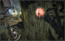 You will be moved to the centre of the location - The Vale - Machinery Ground - The Vale - Prince of Persia - Game Guide and Walkthrough