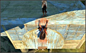 3 - The Vale - Machinery Ground - Light Seeds - The Vale - Prince of Persia - Game Guide and Walkthrough