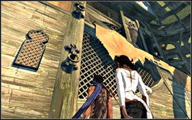 5 - The Vale - Machinery Ground - Light Seeds - The Vale - Prince of Persia - Game Guide and Walkthrough