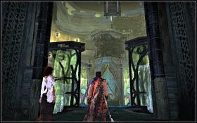 1 - The Vale - Heaven's Stairs - The Vale - Prince of Persia - Game Guide and Walkthrough