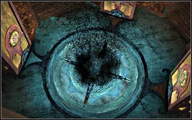 Jump to the column from the tank - The Vale - Heaven's Stairs - The Vale - Prince of Persia - Game Guide and Walkthrough