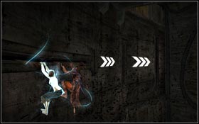 6 - The Vale - Heaven's Stairs - The Vale - Prince of Persia - Game Guide and Walkthrough