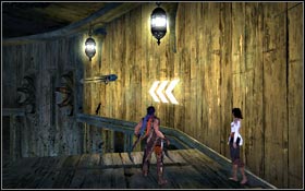 7 - The Vale - Heaven's Stairs - The Vale - Prince of Persia - Game Guide and Walkthrough