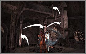 10 - The Vale - Heaven's Stairs - The Vale - Prince of Persia - Game Guide and Walkthrough