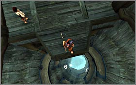 2 - The Vale - Heaven's Stairs - Light Seeds - The Vale - Prince of Persia - Game Guide and Walkthrough