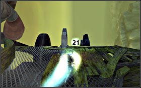 7 - The Vale - Heaven's Stairs - Light Seeds - The Vale - Prince of Persia - Game Guide and Walkthrough