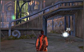 12 - The Vale - Heaven's Stairs - Light Seeds - The Vale - Prince of Persia - Game Guide and Walkthrough