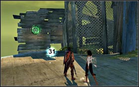 14 - The Vale - Heaven's Stairs - Light Seeds - The Vale - Prince of Persia - Game Guide and Walkthrough