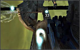 15 - The Vale - Heaven's Stairs - Light Seeds - The Vale - Prince of Persia - Game Guide and Walkthrough