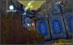 2 - The Vale - Reservoir - Light Seeds - The Vale - Prince of Persia - Game Guide and Walkthrough