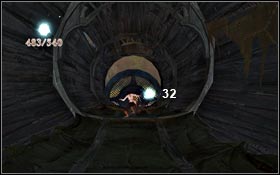 Some of them are situated on different types of ramps - The Vale - Reservoir - Light Seeds - The Vale - Prince of Persia - Game Guide and Walkthrough