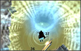 Jump onto red Power Plate in a place where you started - The Vale - Reservoir - Light Seeds - The Vale - Prince of Persia - Game Guide and Walkthrough