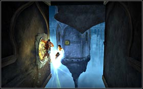 2 - Royal Palace - Royal Gardens - Royal Palace - Prince of Persia - Game Guide and Walkthrough