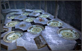 4 - Royal Palace - Royal Gardens - Royal Palace - Prince of Persia - Game Guide and Walkthrough