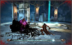 6 - Royal Palace - Royal Gardens - Royal Palace - Prince of Persia - Game Guide and Walkthrough