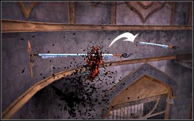 8 - Royal Palace - Coronation Hall - Royal Palace - Prince of Persia - Game Guide and Walkthrough