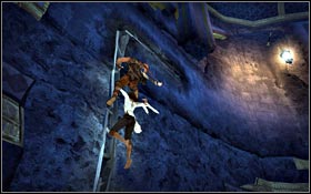 8 - Royal Palace - Spire of Dreams - Royal Palace - Prince of Persia - Game Guide and Walkthrough