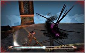 Use elevator again, but this time you need to go to the top and defeat Concubine - Royal Palace - Spire of Dreams - Royal Palace - Prince of Persia - Game Guide and Walkthrough