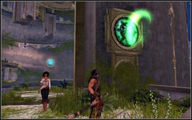 8 - Royal Palace - Spire of Dreams - Light Seeds - Royal Palace - Prince of Persia - Game Guide and Walkthrough