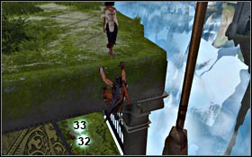 9 - Royal Palace - Spire of Dreams - Light Seeds - Royal Palace - Prince of Persia - Game Guide and Walkthrough