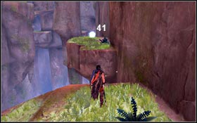 11 - Royal Palace - Spire of Dreams - Light Seeds - Royal Palace - Prince of Persia - Game Guide and Walkthrough