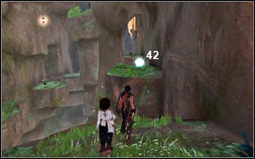 12 - Royal Palace - Spire of Dreams - Light Seeds - Royal Palace - Prince of Persia - Game Guide and Walkthrough