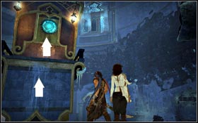 1 - Royal Spire - Royal Palace - Prince of Persia - Game Guide and Walkthrough