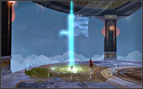 Defeat the Concubine and heal the location - Royal Spire - Royal Palace - Prince of Persia - Game Guide and Walkthrough