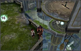 9 - Royal Spire - Light Seeds - Royal Palace - Prince of Persia - Game Guide and Walkthrough