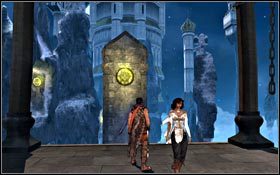 1 - Royal Palace - Palace Rooms - Royal Palace - Prince of Persia - Game Guide and Walkthrough