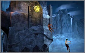 2 - Royal Palace - Palace Rooms - Royal Palace - Prince of Persia - Game Guide and Walkthrough