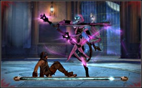 3 - Royal Palace - Palace Rooms - Royal Palace - Prince of Persia - Game Guide and Walkthrough