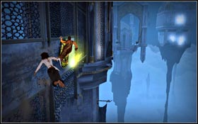 5 - Royal Palace - Palace Rooms - Royal Palace - Prince of Persia - Game Guide and Walkthrough