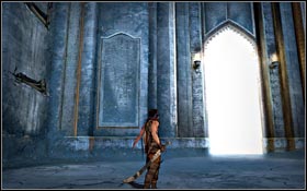 1 - Epilogue - Prince of Persia - Game Guide and Walkthrough