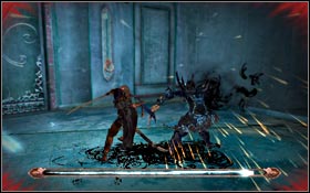 3 - Epilogue - Prince of Persia - Game Guide and Walkthrough