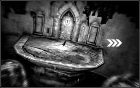 After getting to this place you will learn that Elika's father has been completely possessed by evil powers - Epilogue - Prince of Persia - Game Guide and Walkthrough