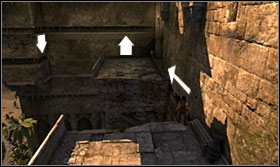 4 - Walkthrough - The Ramparts - Walkthrough - Prince of Persia: The Forgotten Sands - Game Guide and Walkthrough