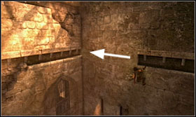 9 - Walkthrough - The Ramparts - Walkthrough - Prince of Persia: The Forgotten Sands - Game Guide and Walkthrough