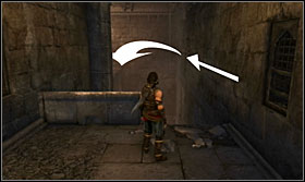 14 - Walkthrough - The Ramparts - Walkthrough - Prince of Persia: The Forgotten Sands - Game Guide and Walkthrough