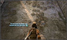 Kill all the enemies - Walkthrough - The Fortress - Walkthrough - Prince of Persia: The Forgotten Sands - Game Guide and Walkthrough