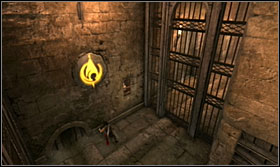 Kill the rest of the enemies - Walkthrough - The Fortress - Walkthrough - Prince of Persia: The Forgotten Sands - Game Guide and Walkthrough