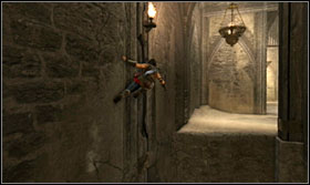 Releasing the sand army will give you a prize in the form of [Trophy - Solomon's Army] - Walkthrough - The Treasure Vault - Walkthrough - Prince of Persia: The Forgotten Sands - Game Guide and Walkthrough